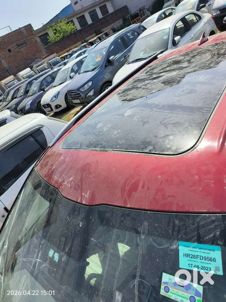 Kia Seltos 2023 Petrol 28000 Km Driven