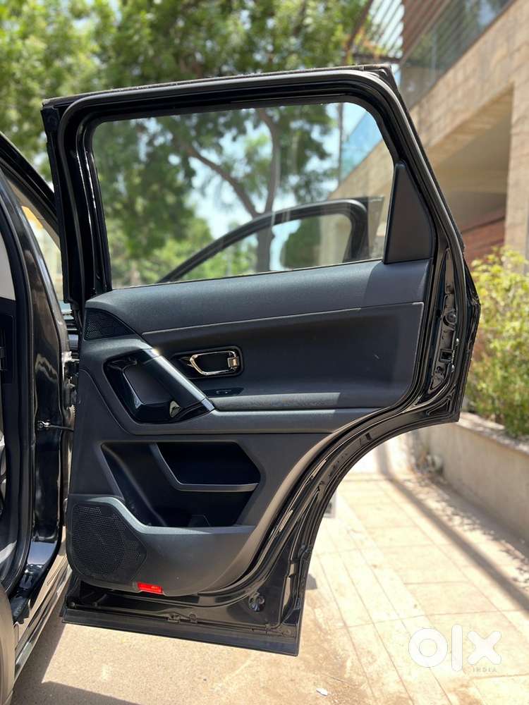 Tata Harrier Xta Plus Automatic