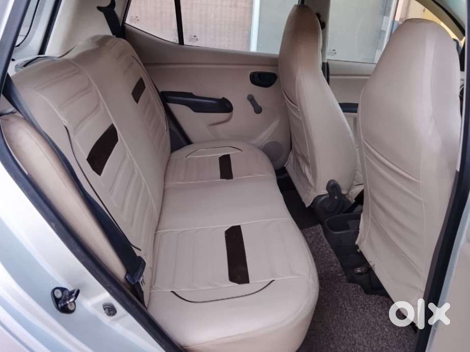 Hyundai I10 Era, 2013, Petrol