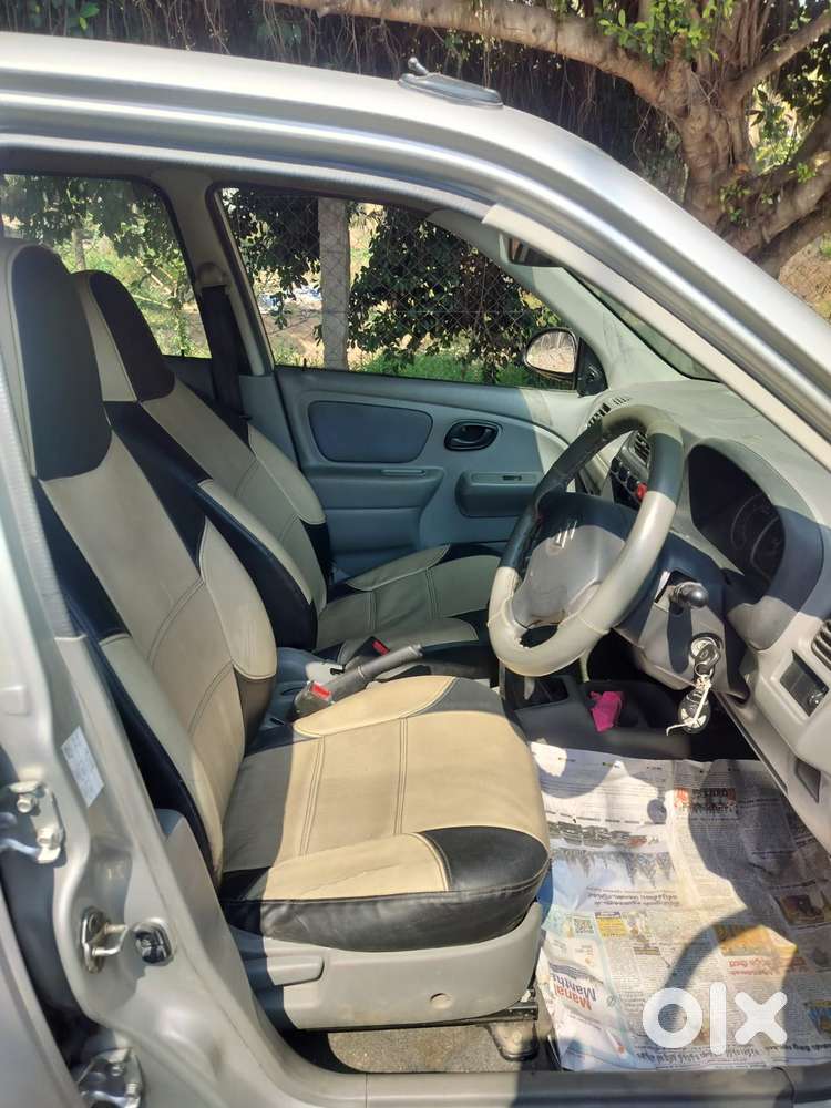 Maruti Suzuki Alto K10 2010-2014 Vxi, 2011, Diesel