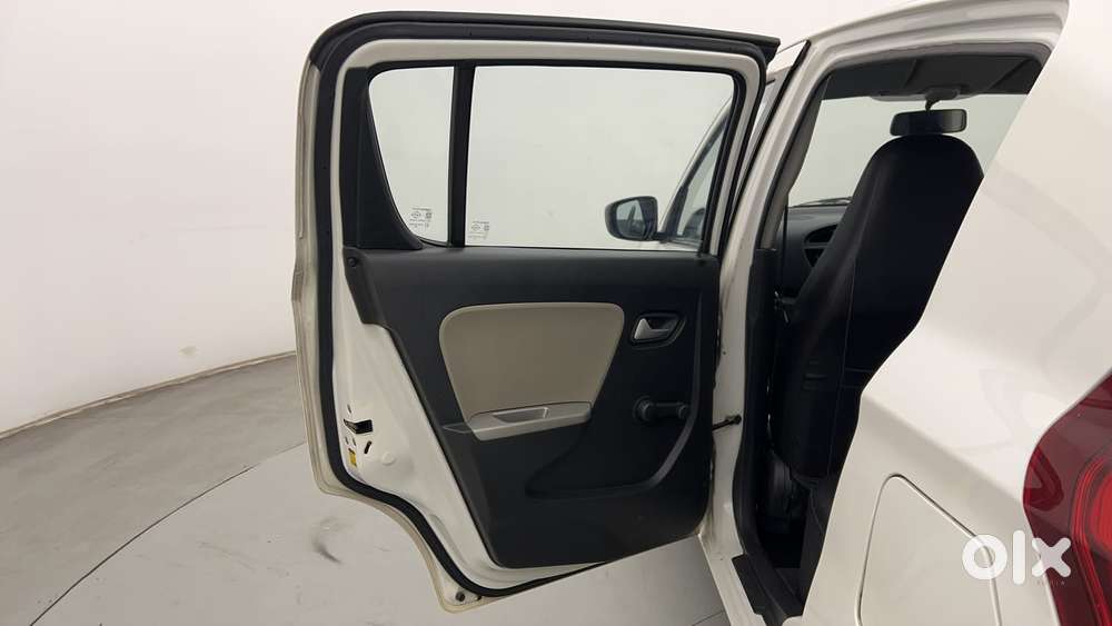 Maruti Suzuki Alto K10 Vxi, 2015, Petrol