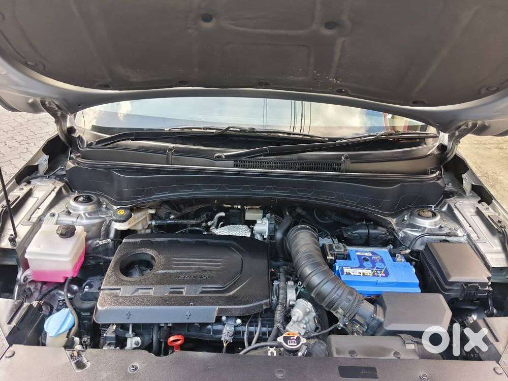 Kia Seltos Htk Plus D, 2022, Diesel