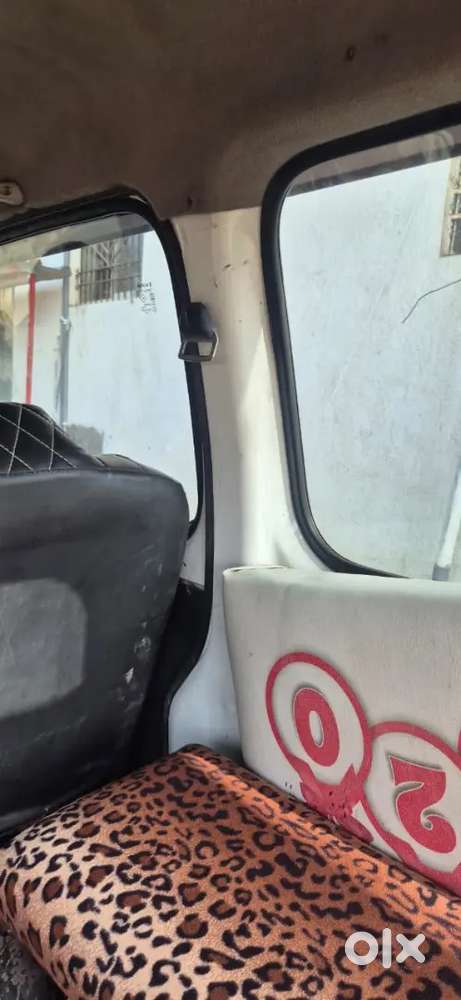 Maruti Suzuki Eeco 2021 Lpg Manual