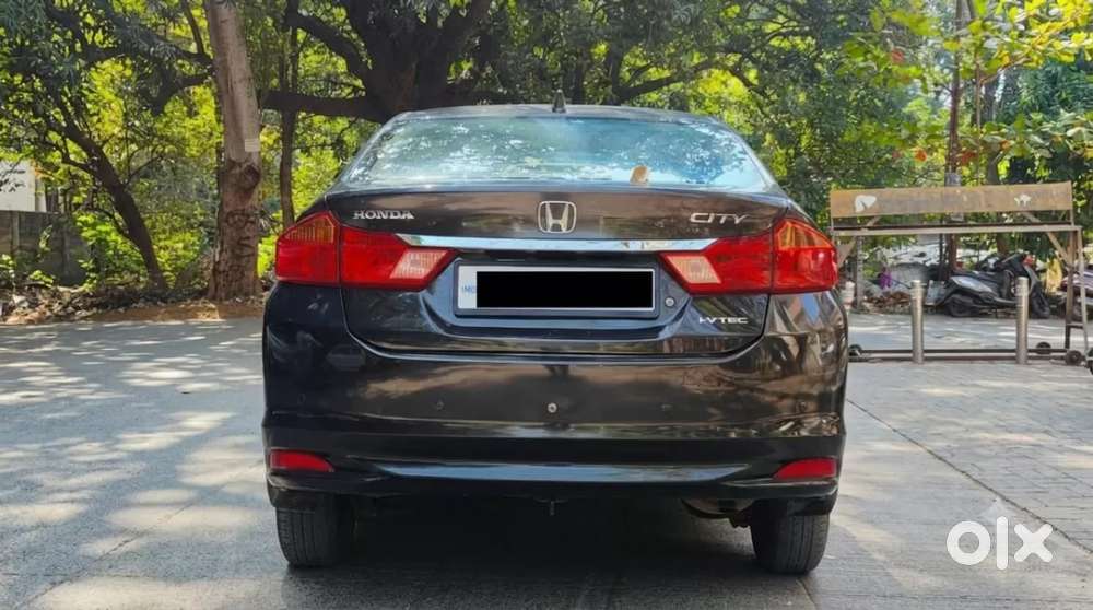 Honda City 1.5 Sv I-vtec Mt, 2014, Petrol