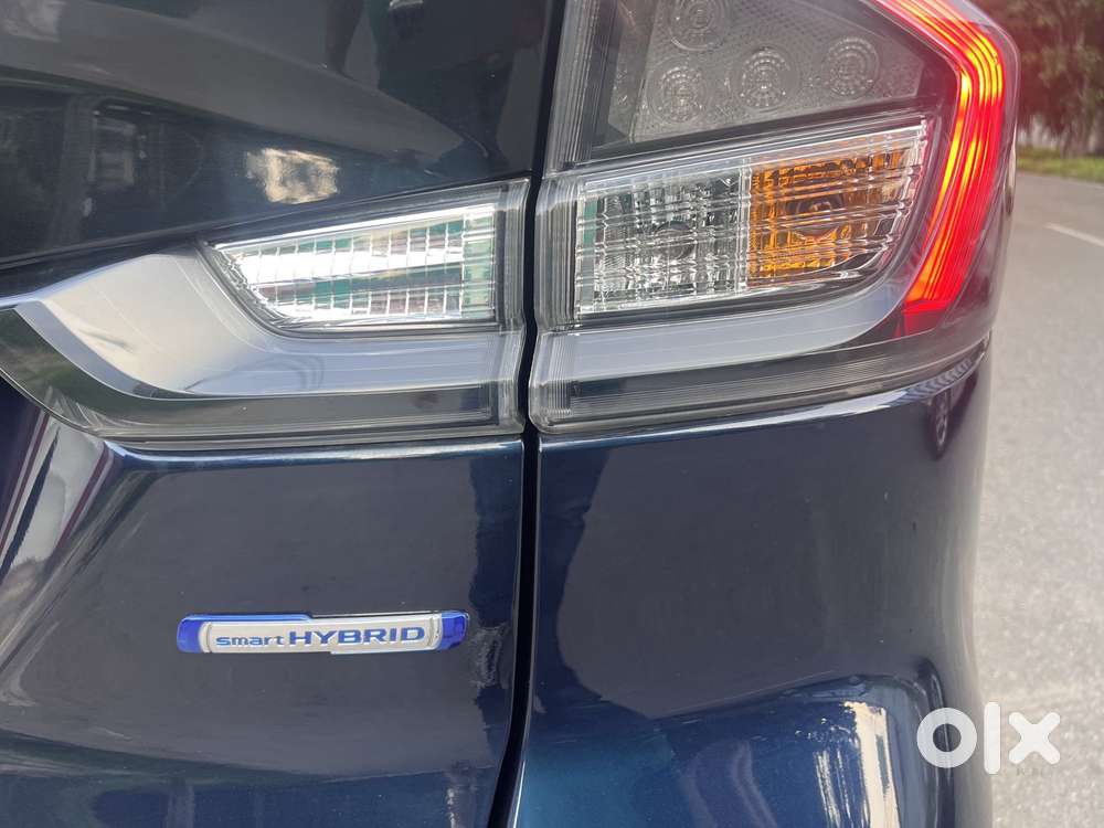 Maruti Suzuki Xl6 1.5 Alpha Plus Mt, 2023, Petrol