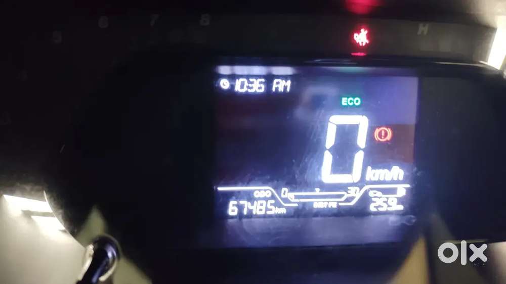 Tata Nexon Xm (diesel) 2023 – Excellent Condition  Single Owner