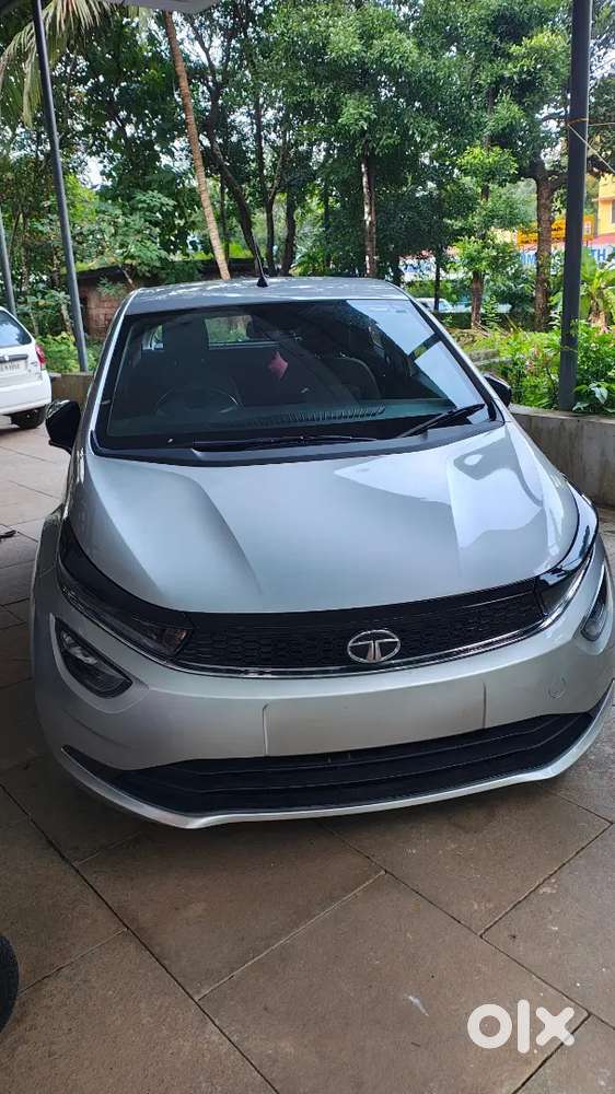 Tata Altroz 1.2 Xz 2020