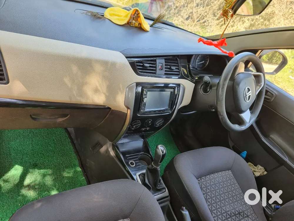 Tata Zest 2018 Diesel 145090 Km Driven