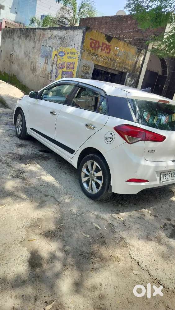Hyundai Elite I20 2014 Diesel 85000 Km Driven