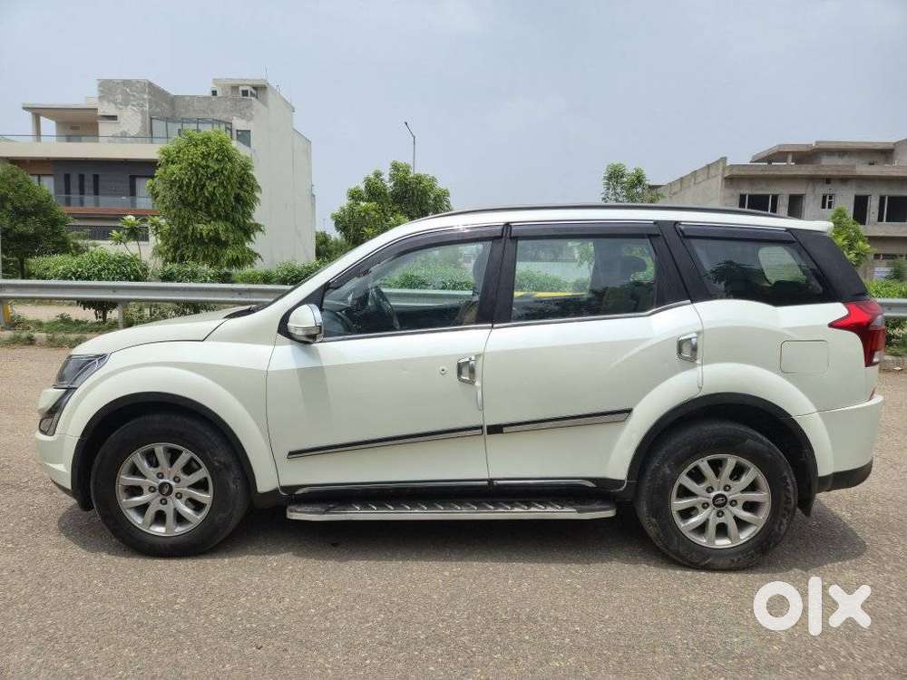 Mahindra Xuv500 W9 2wd, 2020, Diesel