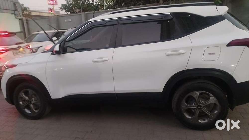 Kia Seltos Htk Plus 1.5 Petrol For Sale