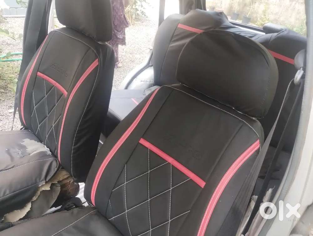 Maruti Suzuki 800 2005 Petrol 85000 Km Driven