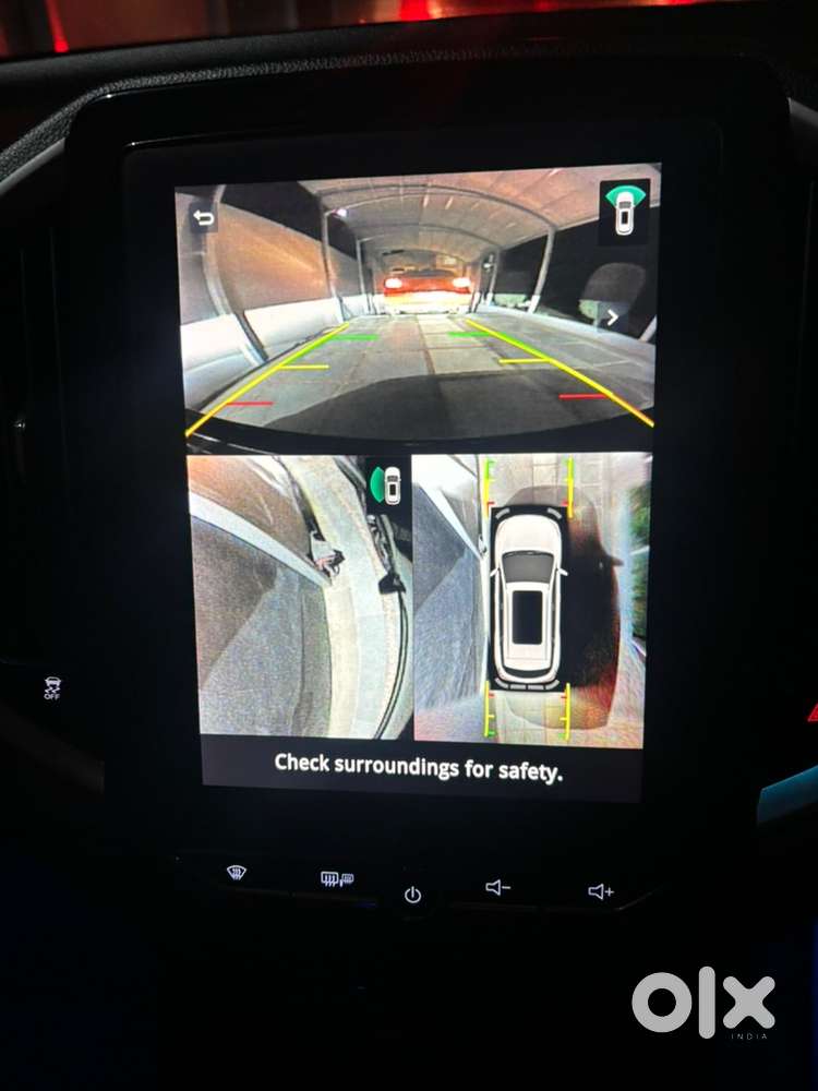 Mg Hector Plus 2020 Diesel Manual In A Condition Never Seen Before.