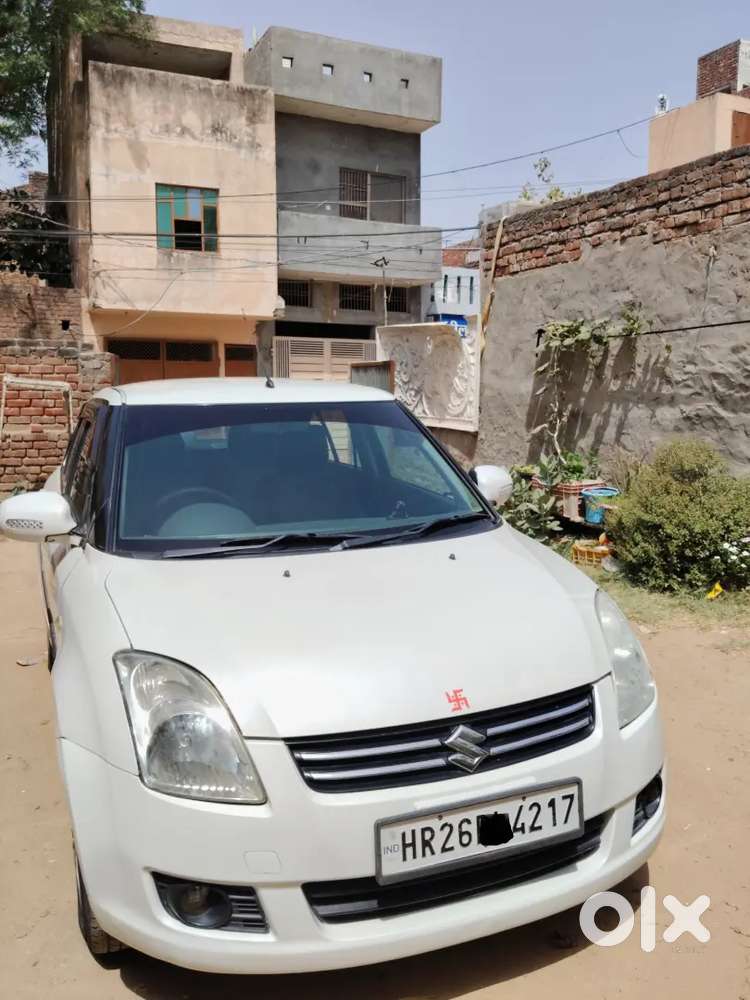 Swift Dzire All Original