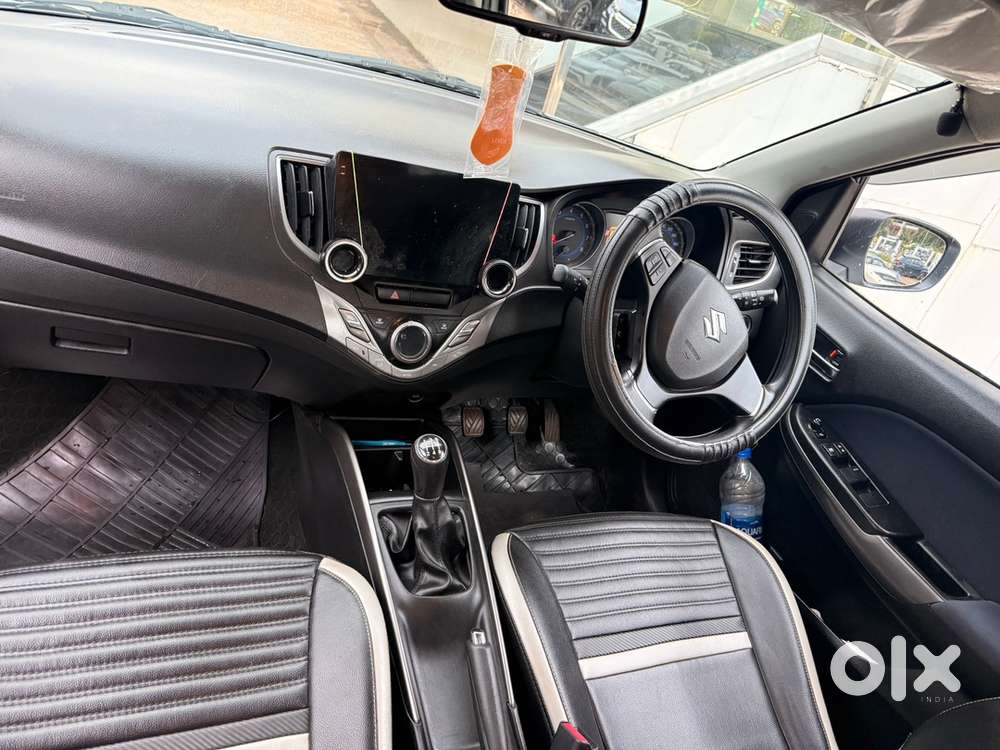 Maruti Suzuki 2019 Car