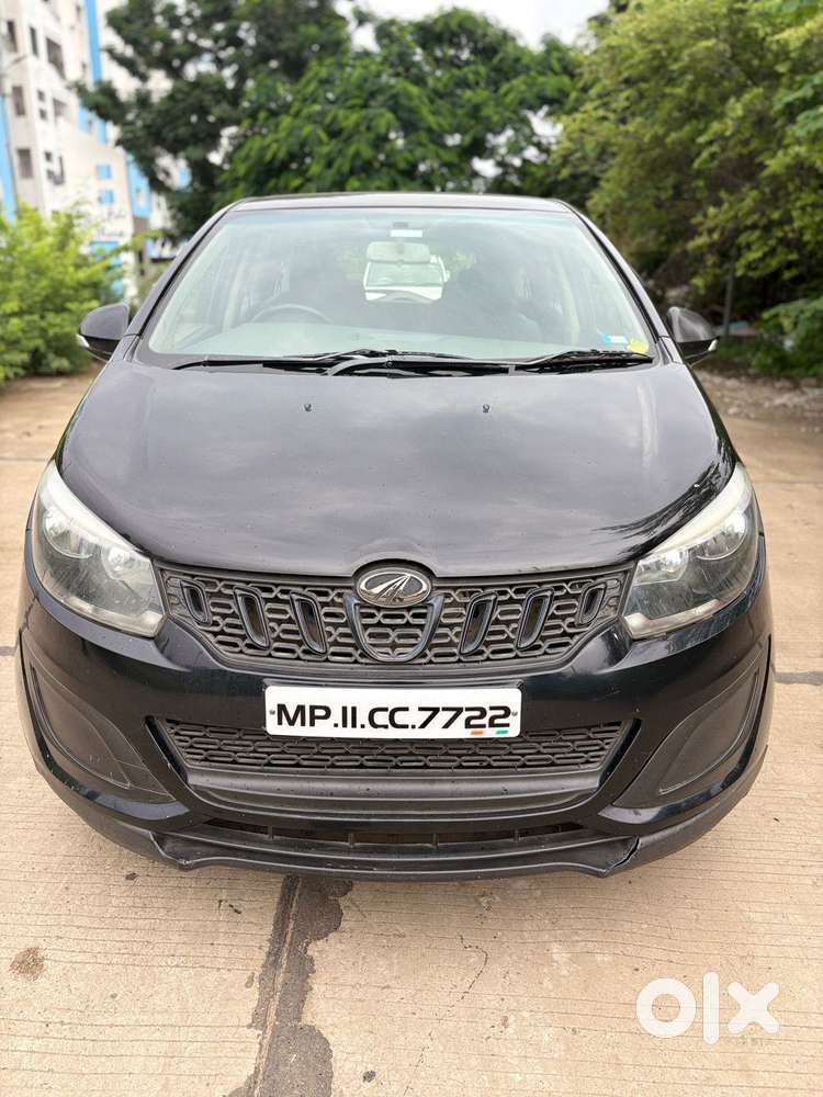 Mahindra Marazzo M4 8str, 2018, Diesel