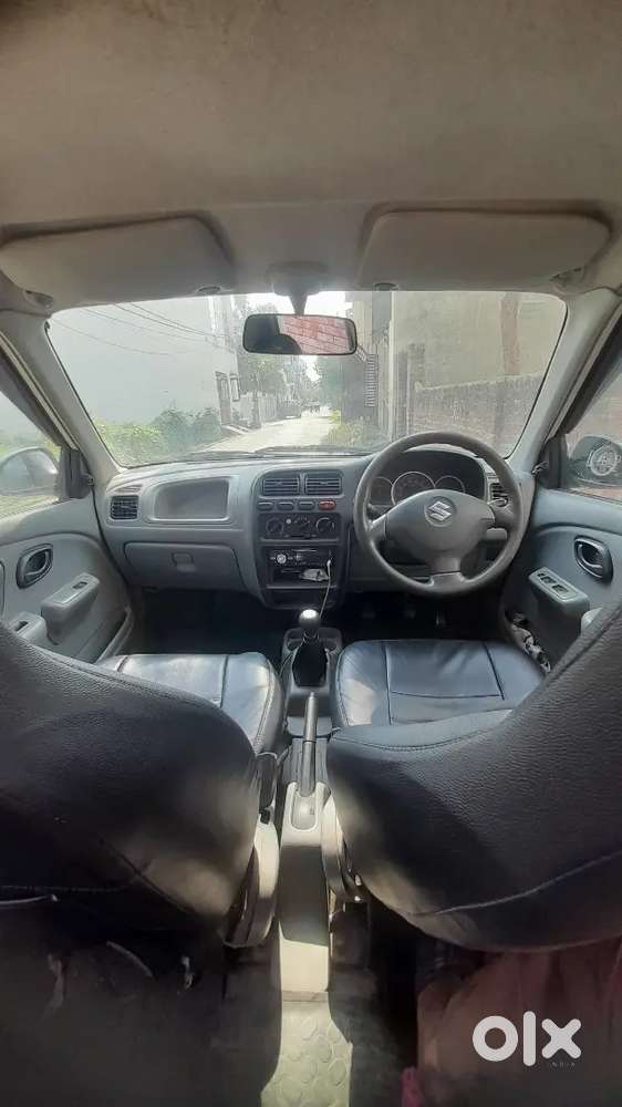 Maruti Suzuki Alto K10 2011 Petrol Well Maintained