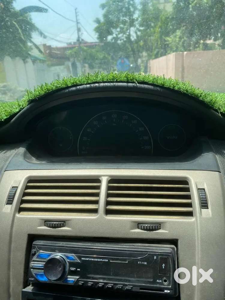 Tata Indica Vista