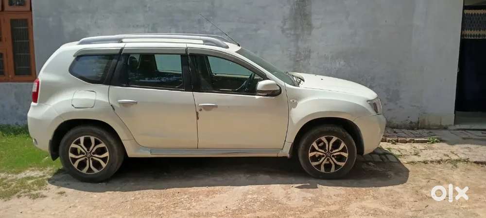Nissan Terrano Xl D 2015 Diesel Automatic