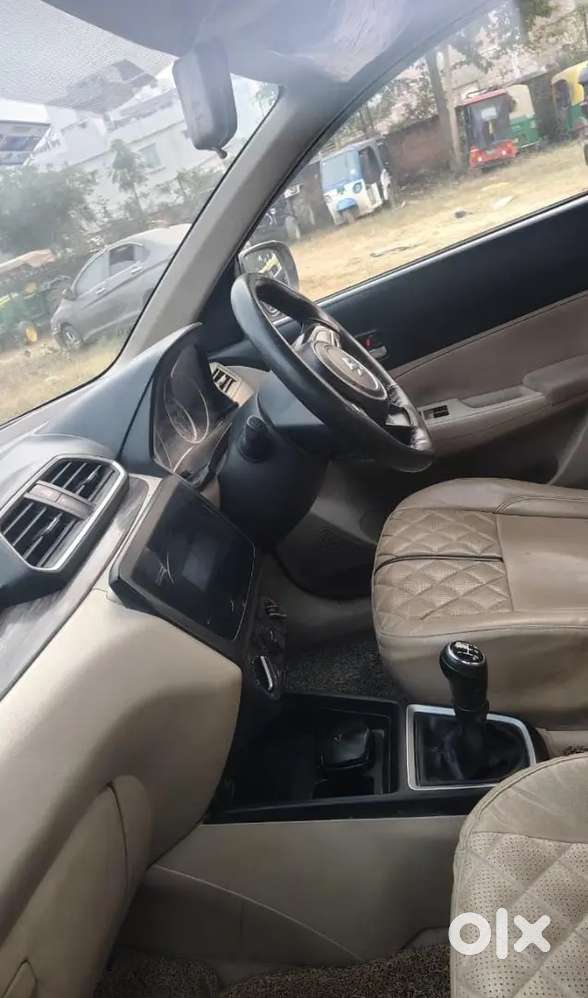 Maruti Suzuki Dzire 2022