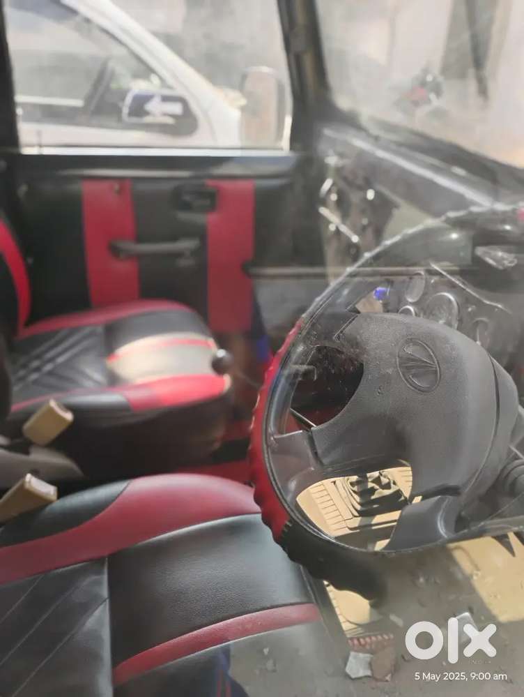 For Sale: Mahindra Mm540/ Thar (1989) With Bolero Turbo Engine