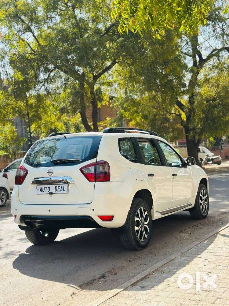 Nissan Terrano 2013-2017 Xv 110 Ps, 2014, Diesel