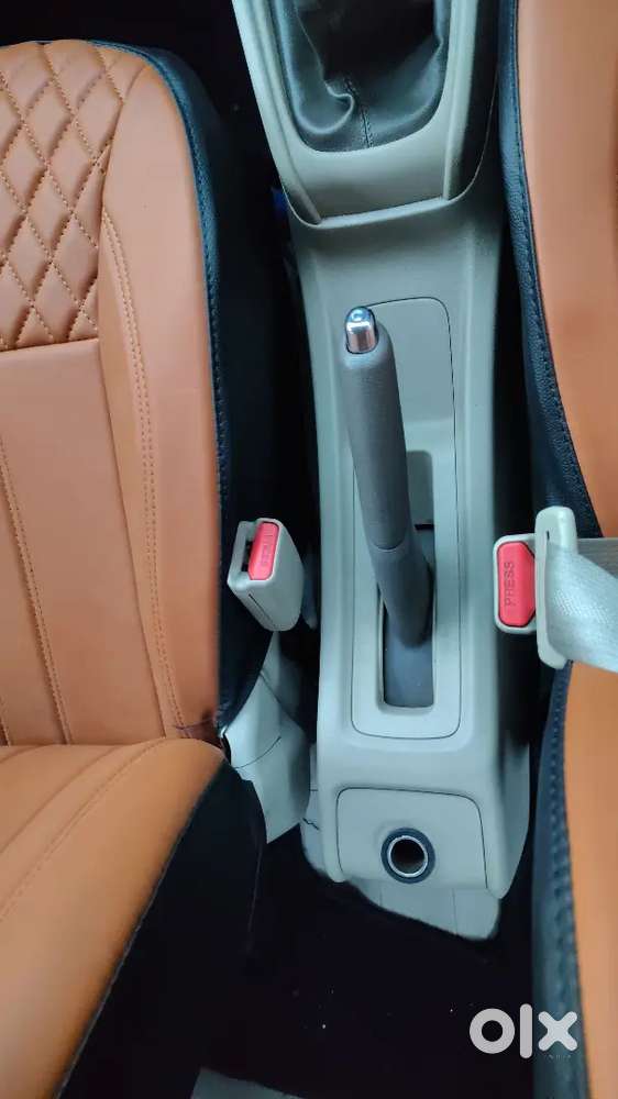 Ertiga Vxi Cng Petrol First Owner 57000 Chali Hai