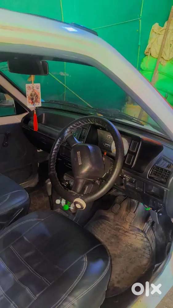 Maruti Suzuki 800 Petrol 2003