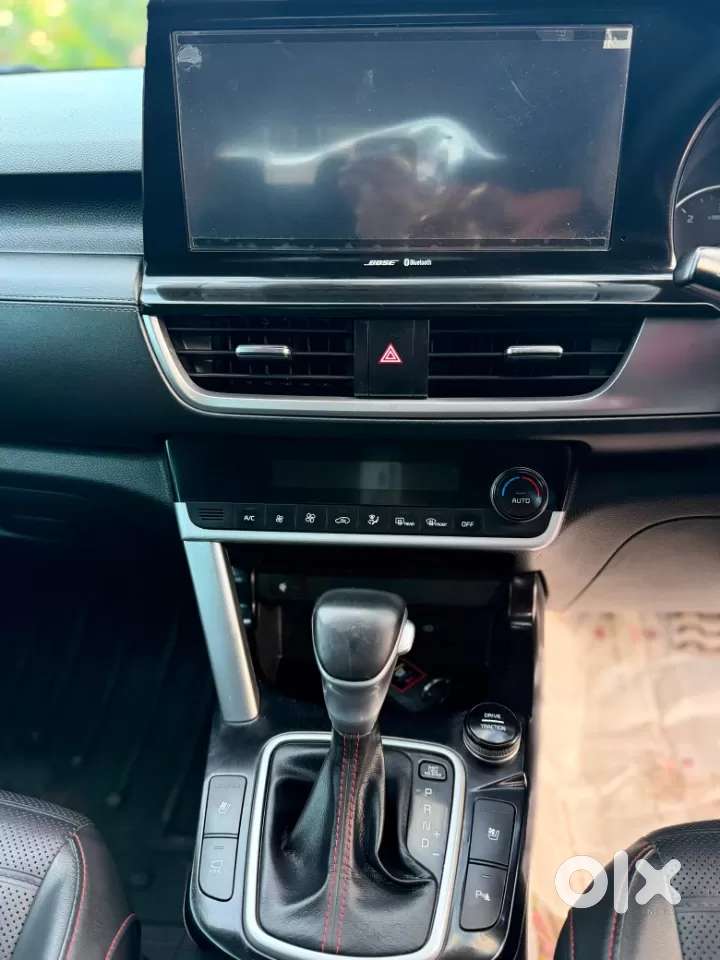 Kia Seltos 1.5 Gtx+ Diesel At, 2020, Diesel