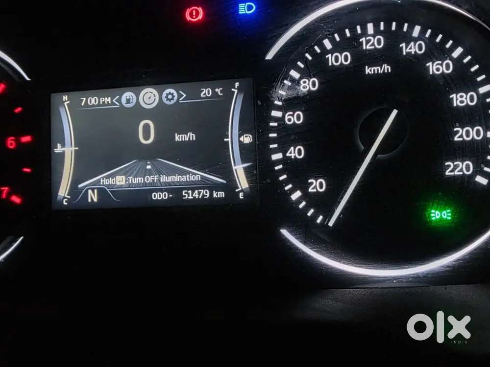 Mahindra Scorpio N Z4 2024