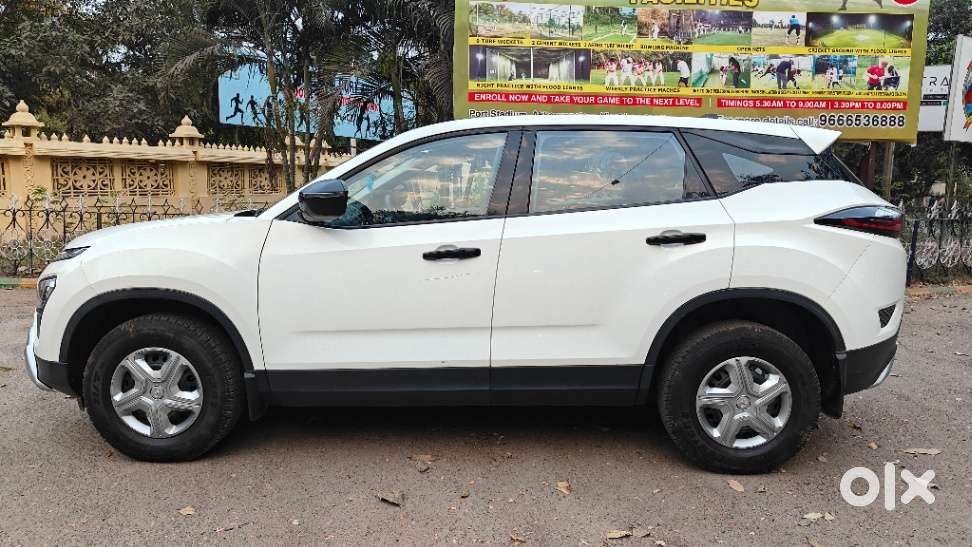 Tata Harrier Xe, 2019, Diesel