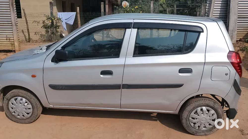 Maruti Suzuki Alto 800 2019 Petrol 51000 Km Driven