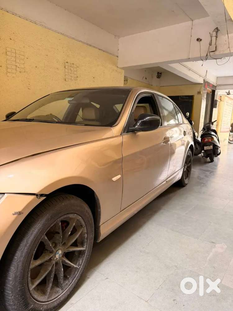 2010 Bmw 3 Series 2.0 Gt Sport Line