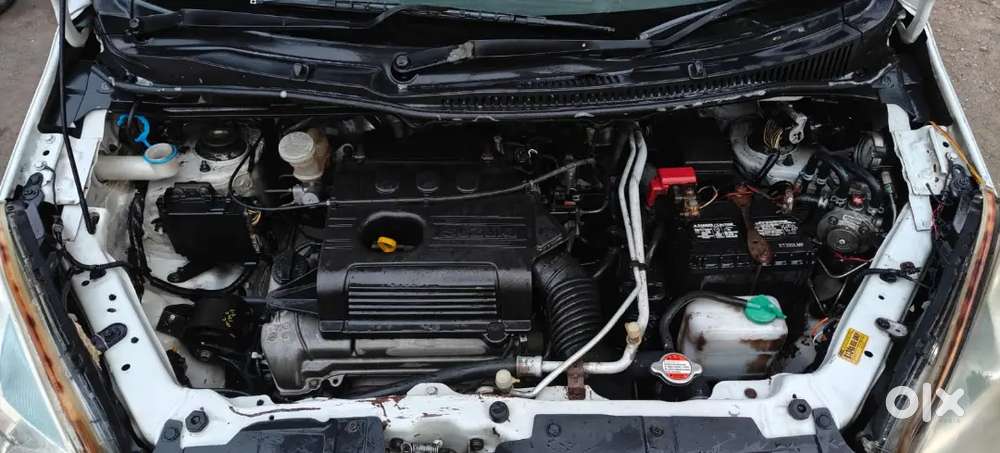 Maruti Suzuki Wagon R 2016 Petrol 70000 Km Driven