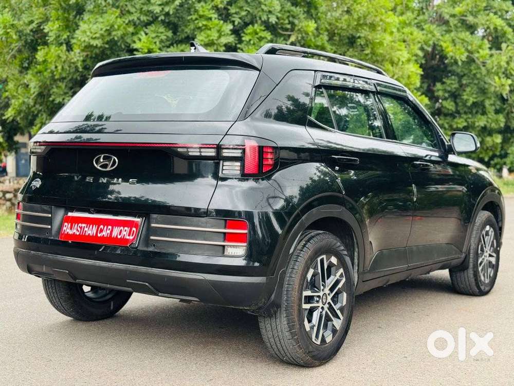 Hyundai Venue S Mt 1.2 Kappa, 2025, Petrol