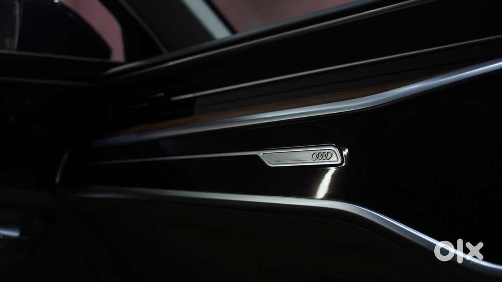Audi A6 2.0 45 Tfsi Premium Plus, 2023, Petrol