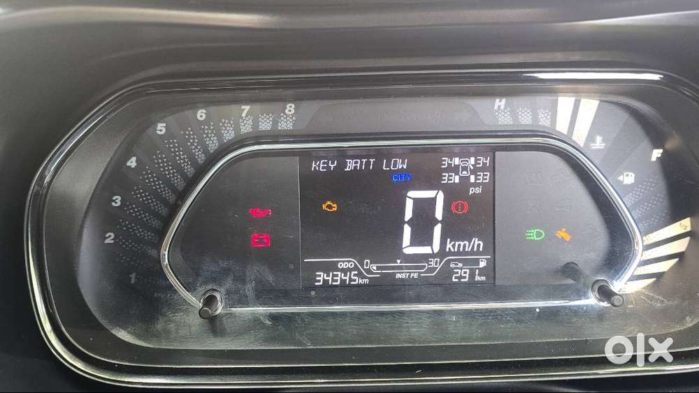 Nexon Xz+ Hs Dark Edition