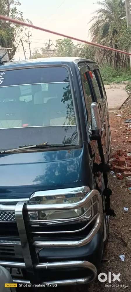 Maruti Suzuki Omni