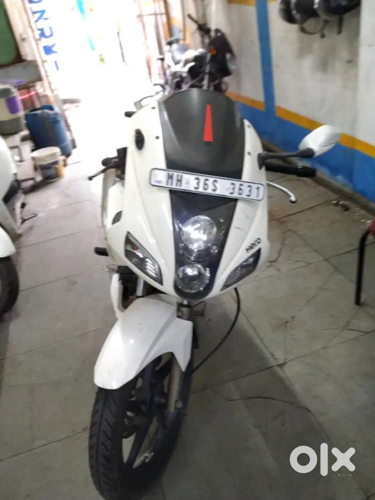 Hero Karizma Motorcycles 1821673071