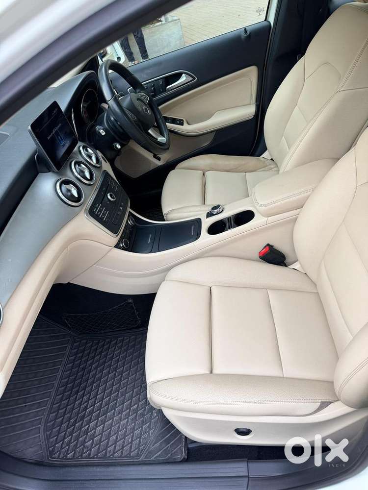 Mercedes-benz Gla 200d Single Owner Showroom Track 60k Done Fancy Numb
