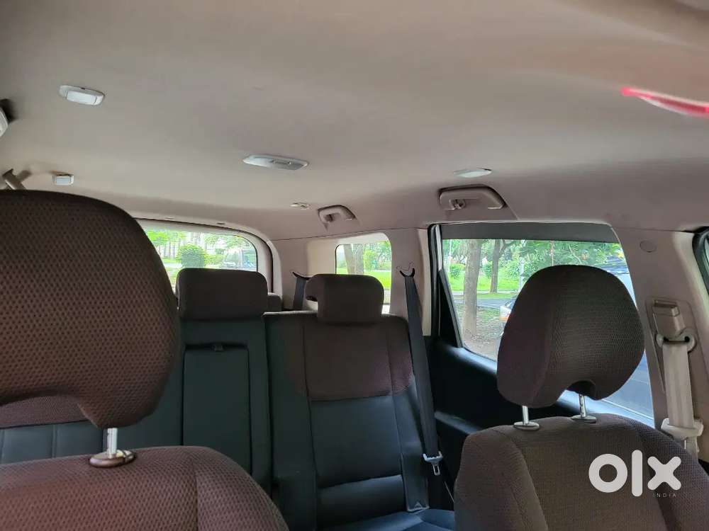 Mahindra Xuv500 Diesel 2012 Model