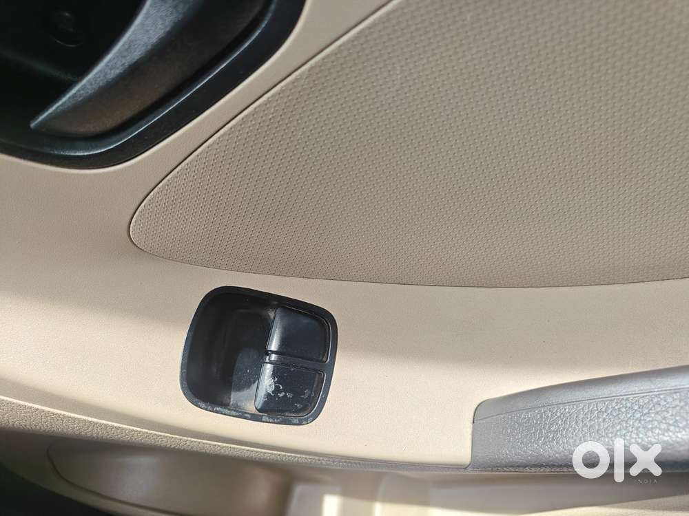 Hyundai Eon Era +, 2016, Petrol