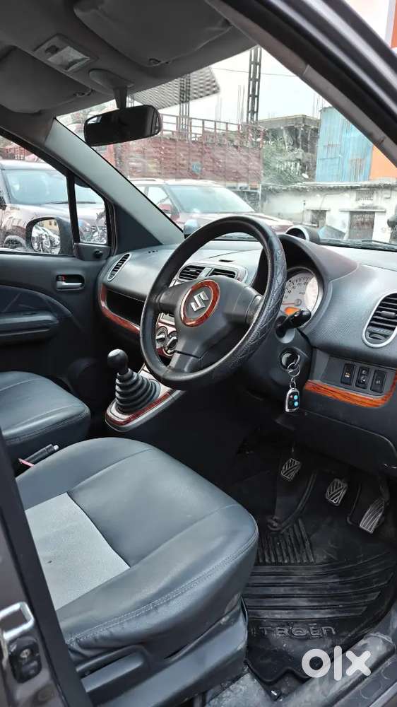 Maruti Ritz Vdi Diesel 2011  Budget Car  Good Condition  Negotiable