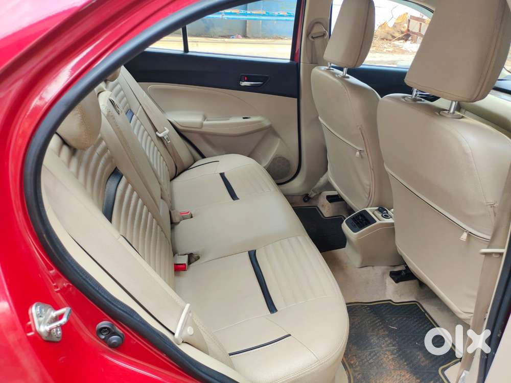 Maruti Suzuki Swift Dzire Vxi Optional, 2021, Petrol