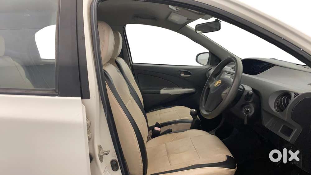 Toyota Etios Liva Trd Sportivo Petrol, 2013, Petrol