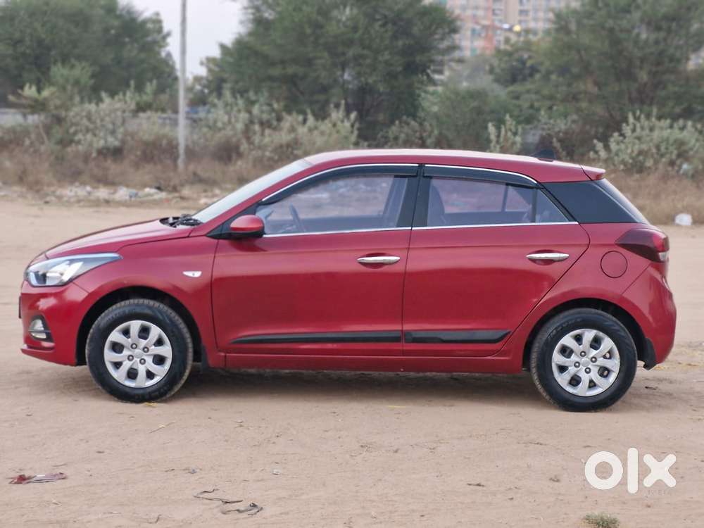 Hyundai Elite I20 1.2 Magna Plus, 2019, Cng & Hybrids