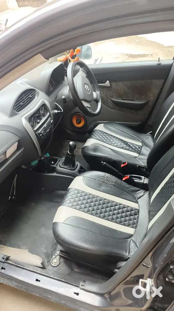 Maruti Suzuki Alto Lxi 2018