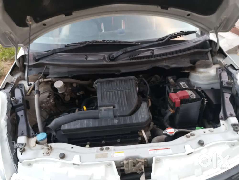 Maruti Suzuki Swift 2016 Petrol 72547 Km Driven Good Condition