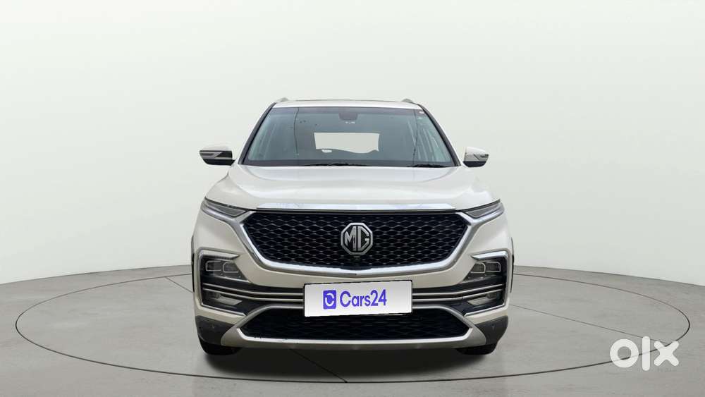Mg Hector 2.0 Sharp Diesel, 2019, Diesel