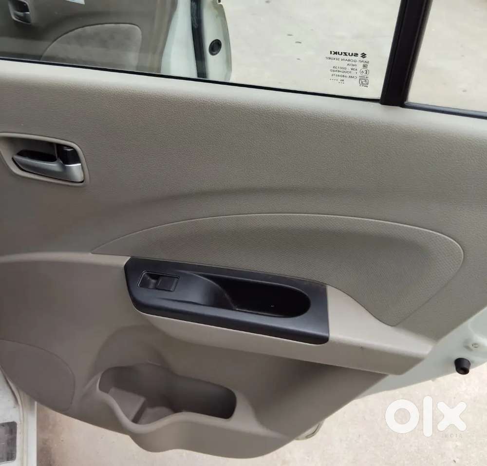 Maruti Suzuki Celerio Zxi 2016